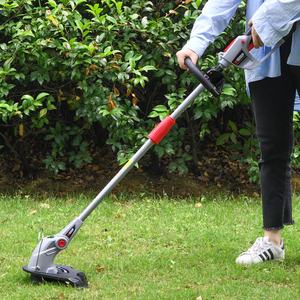 Vertak Vitesse <span class=keywords><strong>Variable</strong></span> Lithium 40v Coupe-herbe 9000rpm Machine Coupe-herbe Jardin Électrique - Product Image 6