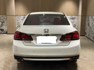 Voiture d'occasion bien entretenue, voiture d'occasion en excellent état, Honda Accord <span class=keywords><strong>2016</strong></span> 2.0L modèle Comfort berline - Product Image 5