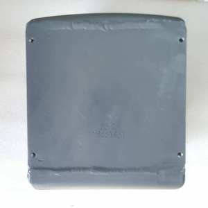 02237422 ชุดระบายความร้อนน้ำมันไฮดรอลิกสำหรับเครื่องยนต์ Deutz FL912 - Product Image 3