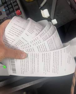 จัดส่งภายใน 2-7 วัน น้ำหอมแท้เบอร์ 1-100 ดรอปชิปปิ้ง โคโลญจน์ พร้อมใบเสร็จ กลิ่นติดทนนาน EDT/EDP/Intense/elixir สเปรย์ - Product Image 2