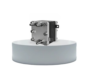 Pile à hydrogène PEM professionnelle basse tension 1,7 V avec une durée de <span class=keywords><strong>vie</strong></span> de 10 000 h pour la chromatographie en phase gazeuse critique et les systèmes d'analyse FID - Product Image 1