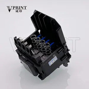 翻新打印头CB863-60133为HP 932 933 XL OfficeJet Pro 6600 7612 7610 7510 7512打印头