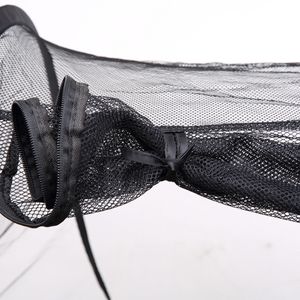 Sıcak satış yaz açık kedi muhafazaları nefes küçük orta <span class=keywords><strong>Pet</strong></span> ev köpek kafesi katlanır <span class=keywords><strong>Pop</strong></span> <span class=keywords><strong>Up</strong></span> taşınabilir <span class=keywords><strong>Pet</strong></span> çadır - Product Image 3