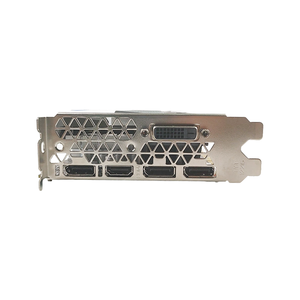 Tarjeta Gráfica GTX <span class=keywords><strong>960</strong></span> 4GB GDDR5 128Bit de Doble Ventilador PCI Express para Juegos, Nueva, OEM, para Configuraciones de Computadoras de Escritorio Confiables - Product Image 3