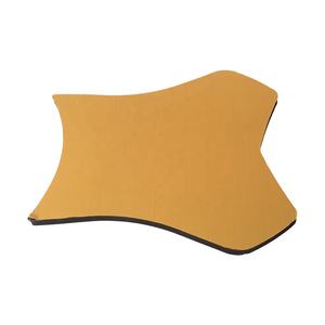 Спортивное сиденье Togetoo 2009 GSXR1000 для мотоциклов, аксессуар из пеноматериала для гоночных мотоциклов, черное - Product Image 6