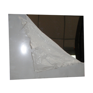Vente chaude, <span class=keywords><strong>tôle</strong></span> d'acier inoxydable laminée à froid 201 304l 316l, épaisseur 0,1 mm-3 mm, mince, 0,5 mm 1,5 mm 2,5 mm 2b - Product Image 3