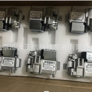 โซลินอยด์วาล์วฮันนี่เวลล์ รุ่น VK4105C1041B ของแท้ สอบถามราคาได้ - Product Image 4