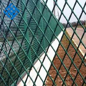 ספק מחורר דבש נירוסטה מורחבת רשת מורחבת עם ניקוב וחיתוך שירות עיבוד - Product Image 3