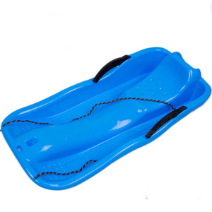 Traîneau à neige ergonomique et confortable avec siège et dossier rembourrés pour des longues heures de conduite <span class=keywords><strong>sans</strong></span> fatigue - Product Image 2