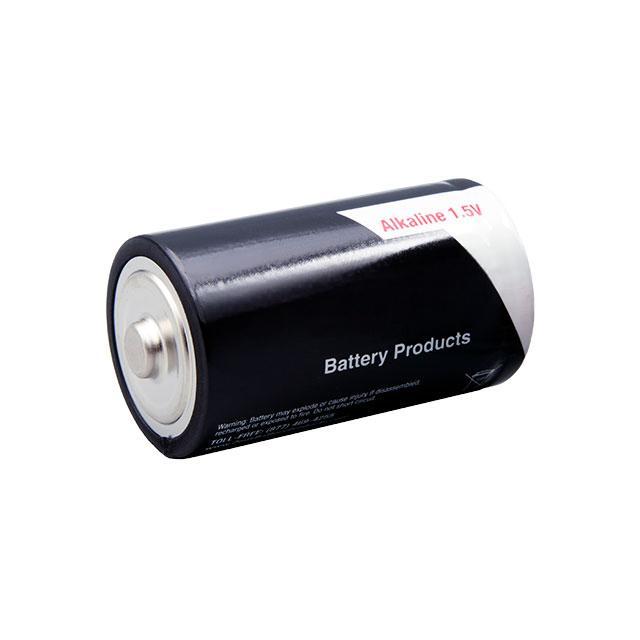 ZEUS D Battery Products BATTERY ALKALINE 1.5V D ZEUS D