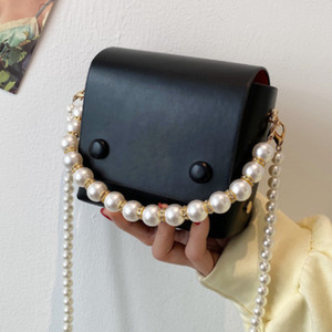 Bolsos de Mano de Perlas para Mujer, Nueva Moda, al por Mayor, a Precio Económico - Product Image 4