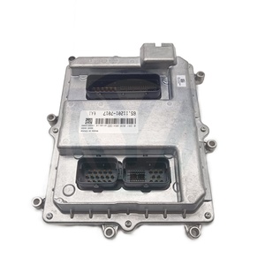 300618-00023 CYJ High Quality Excavator ECU Computer Board <b>Plug</b> <b>Play</b> Excavator/Loader/Heavy Machinery Original Spec 1 Year - Product Image 5
