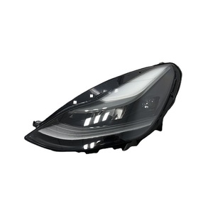 SINO Adatto per Tesla Model 3 / Model <span class=keywords><strong>Y</strong></span> 2021 Faro di Alta Qualità 1514952-00-<span class=keywords><strong>C</strong></span> / 1514953-00-<span class=keywords><strong>C</strong></span> - Product Image 4