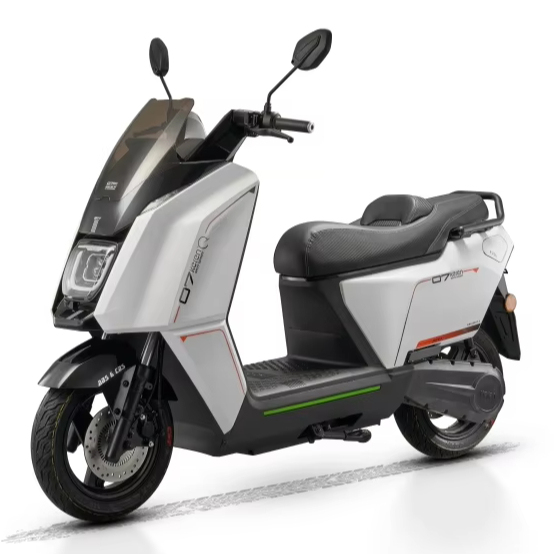 Custom 8500W Electric Scooter 74V Waterproof Electric E-Scooter for Delivery Business Use