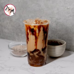 ผงเค้กเจลลี่ 1 กก. ละลายง่าย สำหรับเครื่องดื่ม ของหวาน บาร์ ขนมเคี้ยวหนึบ พรีมิกซ์ ท็อปปิ้งชานมไข่มุก - Product Image 2