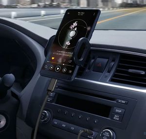 สายเคเบิล Aux ยาว 1 เมตร แบบ Type-C เป็น 3.5 มม. สายสัญญาณเสียง USB C Type C เป็น 3.5 มม. สำหรับรถยนต์ สายแจ็คเสียง Aux สำหรับรถยนต์ - Product Image 4