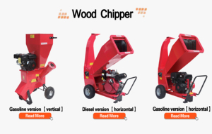 Factory Price Kesen Brand <b>Wood</b> Chipper Machine Branch Shredder <b>Wood</b> <b>Crusher</b> 15HP Gasoline Powered Forestry Machinery <b>Wood</b> Chippe - Product Image 3