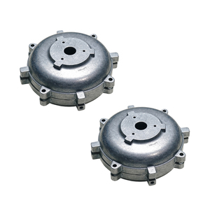 Componentes Metálicos de Precisión OEM de Latón H57 para Carcasas Electrónicas - Product Image 6