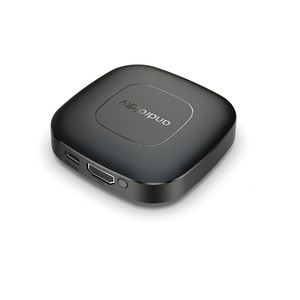 Mortal T1 TV BOX <span class=keywords><strong>ANDROID</strong></span> 13 OS 4k BT4.0 allwinmner H313 2GB RAM 8GB 16GB <span class=keywords><strong>Rom</strong></span> 4K <span class=keywords><strong>Android</strong></span> ATV bằng giọng nói - Product Image 4