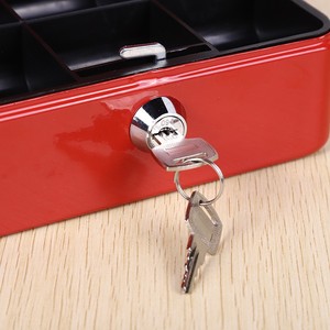 Cerradura Electrónica de Seguridad Portátil para Supermercados, Caja Fuerte Comercial de Acero Inoxidable para Uso en Interiores y Exteriores Shenghui SP-01 - Product Image 5