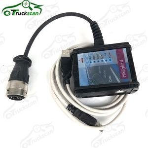 DEUTZ DECOM SerDia 2000 DEUTZ HS Light II Teşhis Cihazı Ağır Vasıta Teşhis Programlama Aracı - Product Image 4