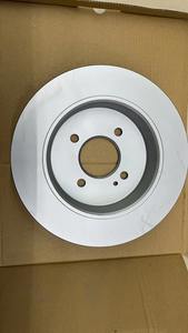 ดิสก์เบรกล้อหลัง584110U300 517120U300ดิสก์เบรกหน้า51712 51712-0U300 517122T000สำหรับรถเกาหลี - Product Image 2