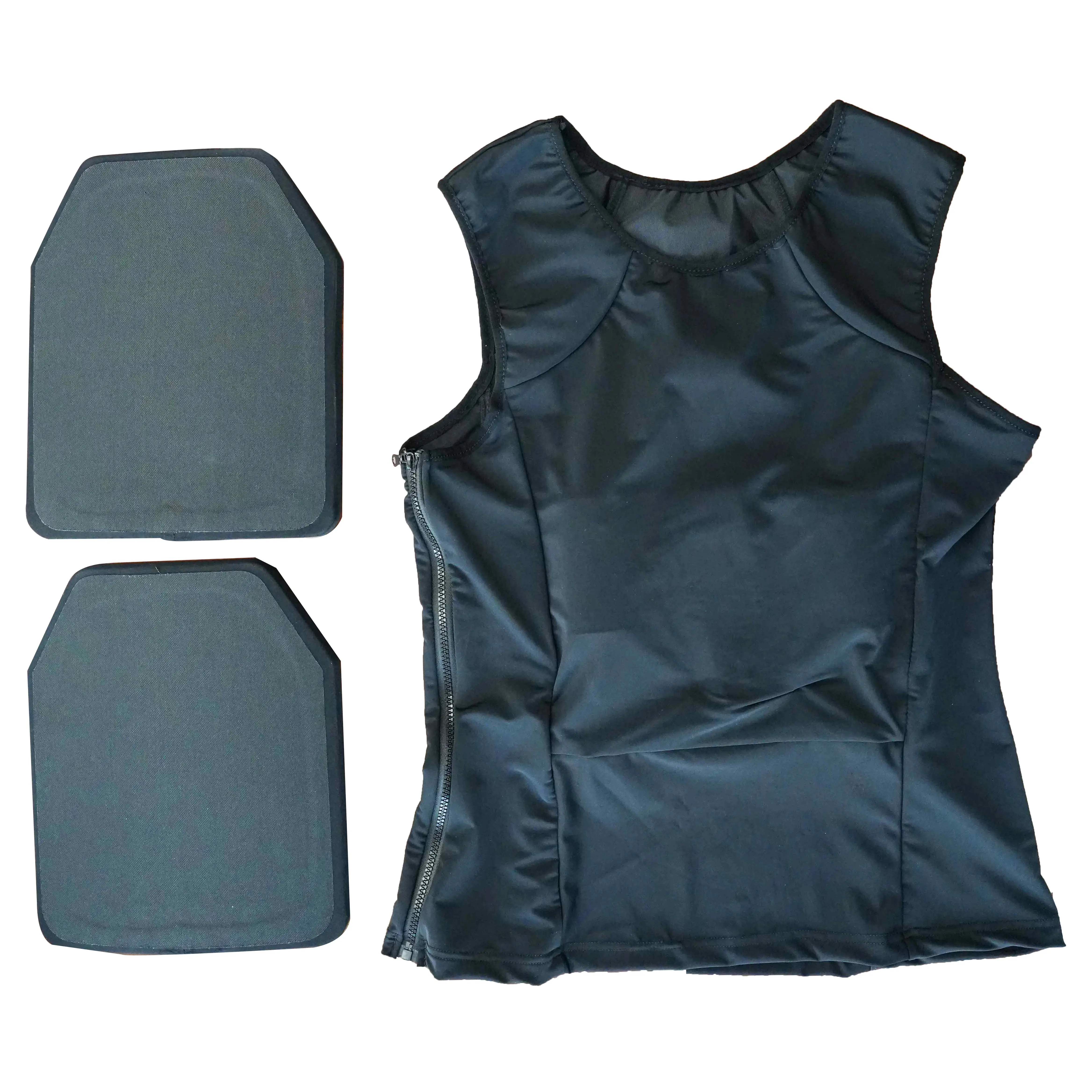 Elastic Tactic Vest Light weight Tactical Vest inner wear inside without Soft Plate