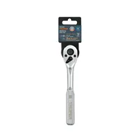 Clé à cliquet à dégagement rapide MASTER 24, 72 dents, entraînement 3/8'', TRUPER
