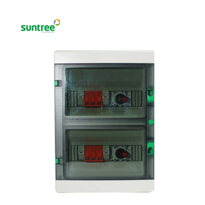 Nuevo Producto: Cajas de Distribución Monofásicas de 4, 8, 12, 18, 24 y 36 <span class=keywords><strong>V</strong></span>ías para Unidades de Consumo (MCB) - Product Image 6
