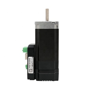 Servomotor de CA integrado CANopen con codificador de 3000 líneas, 36V, 180 RPM, 1000 W, CANopen - Product Image 3