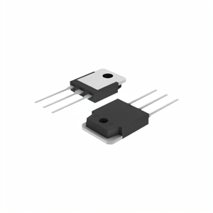 Transistors TO-3P-3, SC-65-3 SGH23N60UFDTU Original Buy Electronics Components Online - Product Image 1