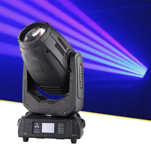 MGOlight OEM ODM Custom 280W 10r Sharpy Beam Light Beam Spot Wash 3in1 Moving Head Beam Stage Lights