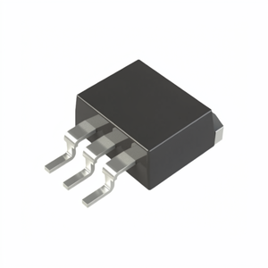 Components Electronic Power Management (PMIC) TC1262-2.5VEBTR Original One Stop Service TO 263 4, D2PAK , TO 263AA - Product Image 1