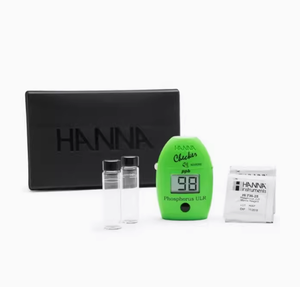 เครื่องวัดสีฟอสเฟต HANNA HI736 พร้อมน้ำยา ใหม่และเป็นของแท้จาก YAMAT - Product Image 3