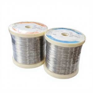 ชนิด K <span class=keywords><strong>J</strong></span> N E <span class=keywords><strong>T</strong></span> S B R เซ็นเซอร์อุณหภูมิสูงเทอร์โมคัปเปิลสายไฟ/สายชดเชยรูปทรงกลมแบน - Product Image 1