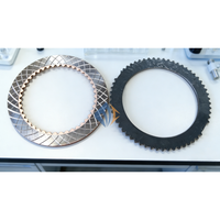 Pastillas de Freno Belaz Modelo 7547, Alibaba Belaz Kamyon 7548-1711482 7555H-1711482 75570-1711482