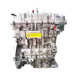 Phụ tùng ô tô 1.4t GDI động cơ g4ld mô hình động cơ cho Hyundai i30 Elantra lingdong Veloster Kia Ceed Cerato - Product Image 2