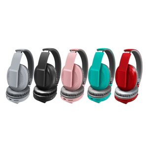 <span class=keywords><strong>2023</strong></span> nouveaux écouteurs stéréo sans fil V5.2 casque Apple Chipset pour <span class=keywords><strong>PS4</strong></span> et utilisation aéronautique - Product Image 2