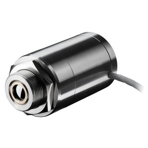 Thermomètre infrarouge Optris Ctlaser 3mh2 avec fonction de visée laser pour la mesure de température industrielle - Product Image 1