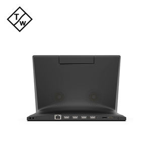 AT101R Màu Trắng L Hình Dạng Xoay Máy Ảnh Android 6.0 <span class=keywords><strong>Tablet</strong></span> <span class=keywords><strong>PC</strong></span> 10 Inch - Product Image 6