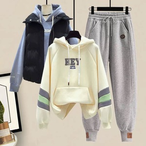 Abito Casual da <span class=keywords><strong>Donna</strong></span> con Ricamo a Maglia Eco-Friendly, Collezione Internazionale 2025 – Il Volume di Ricerca Continua a Crescere - Product Image 3