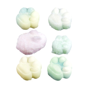Rongtai RT-01 Super Soft Food Grade Silicone Pinch Material Environmentally Friendly Non-Toxic DIY Cat Claw Squeeze Toy Music - Product Image 6
