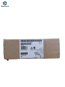 S7-1500 6ES7 592 ตัวเชื่อมต่อ PLC ตัวเชื่อมต่อระบบอัตโนมัติทางอุตสาหกรรมตัวเชื่อมต่อการส่งสัญญาณตัวเชื่อมต่อความทนทานสูงสำหรับอุตสาหกรรม - Product Image 1