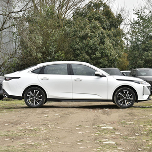 2025 Changan Eado <span class=keywords><strong>Automobile</strong></span> PLUS 1.5L voiture compacte essence manuelle édition de luxe remise de prix - Product Image 2