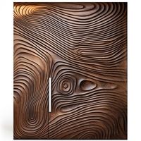Porte extérieure de sécurité en métal pivotant Porte pivotante en aluminium noir d'entrée moderne pour portes extérieures en bois de maison