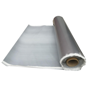 Panneau d'<span class=keywords><strong>isolation</strong></span> composite en aérogel non combustible, épaisseur personnalisée 2-50 cm, systèmes de murs extérieurs - Product Image 4