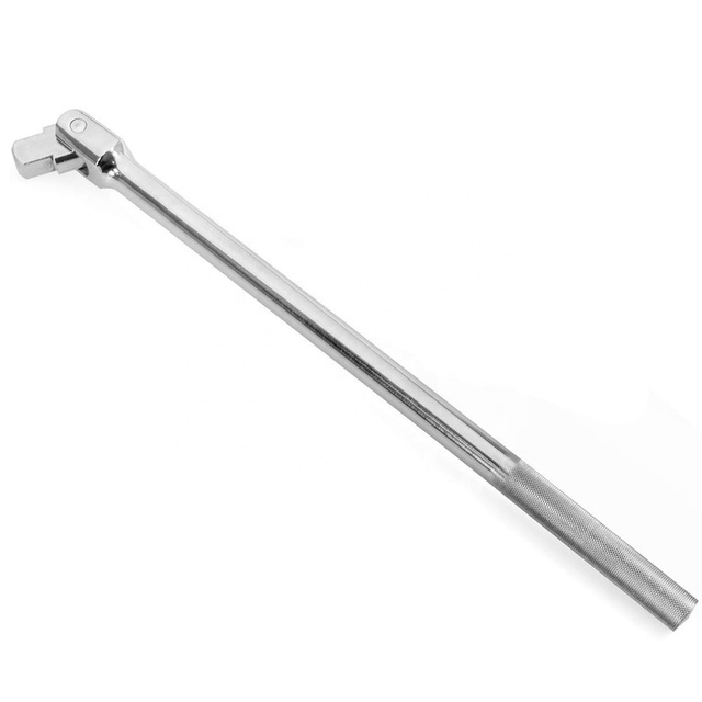 Heavy Duty Socket Wrench,3/4 Breaker bar
