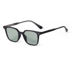 STY28001M Nouvelles lunettes de soleil élégantes Lunettes unisexes carrées réglables Nouvelle arrivée Lunettes de soleil colorées en gros - Product Image 3