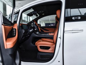 Nouvelle Arrivée - Modèle Mondial Haut de Gamme - Voiture d'Occasion Économique - Idéale pour l'Algérie et la Russie - Excellent AC GAC Trumpchi GAC M8 2026 - Vente Flash - Product Image 5