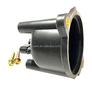 Tapa de Distribuidor 33321-85570 para Suzuki Carry Super Carry Every F10A F8A 33321-79110, 33321-85510, 19101-P72-A01 33321 85570 - Product Image 4